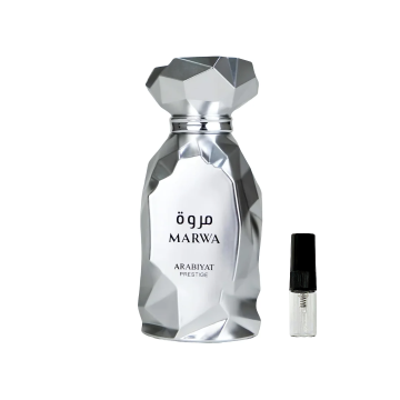 Arabiyat Prestige Marwa Sample