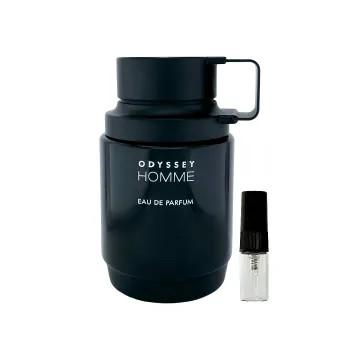 Armaf Odyssey Homme Sample