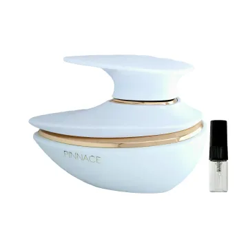 French Avenue Pinnace Sample