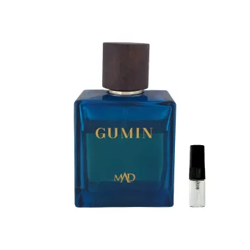 MAD Parfumeur Gumin Sample