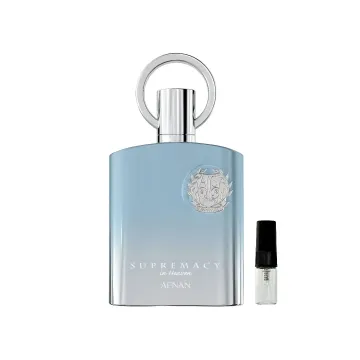 Afnan Supremacy in Heaven Sample