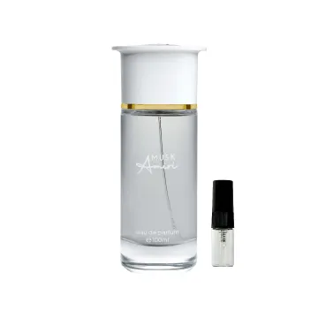 Ahmed Al Maghribi Musk Amiri Sample