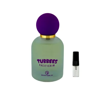 Tubbees Pacific Rim Sample