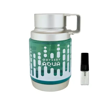 Armaf Odyssey Aqua Edition Sample