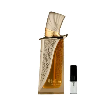 French Avenue Obsidian Sample