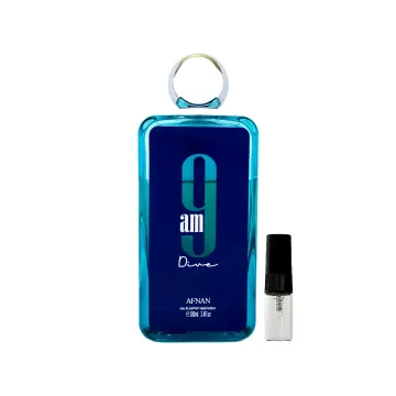 Afnan 9am Dive Sample