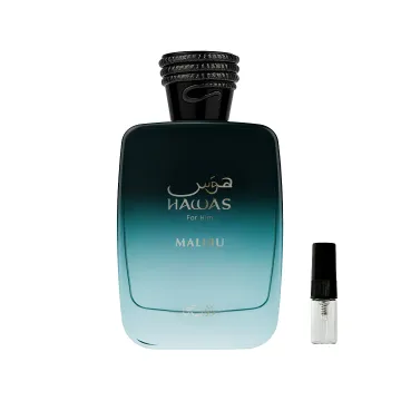 Rasasi Hawas Malibu Sample