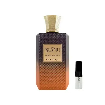 Khadlaj Island Vanilla Dunes Sample
