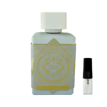 French Avenue Glorious Oud Royal Blanc Sample