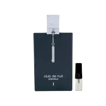 Armaf Club de Nuit Precieux 1 Sample
