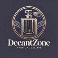 DecantZone Logo