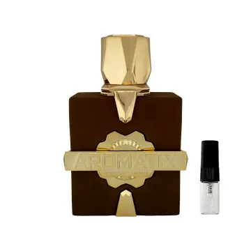Aromatix X French Avenue Royal Taboo Sample