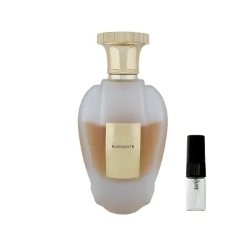 Paris Corner Emir Voux Elegante Sample