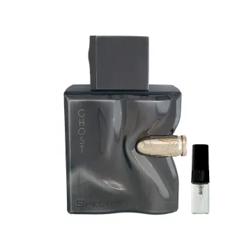 Fragrance World French Avenue Spectre Ghost Sample