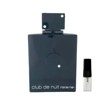 Armaf Club de Nuit Intense Man Pure Parfum Sample