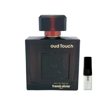 Franck Olivier Oud Touch Sample