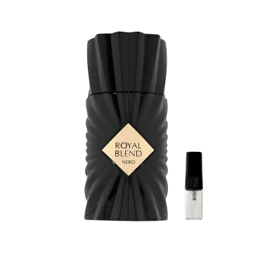 French Avenue Royal Blend Nero Sample