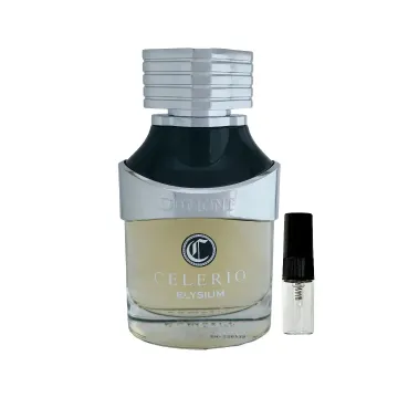 Dumont Celerio Elysium Sample