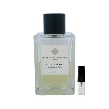 Bois Imperial Essential Parfums Sample