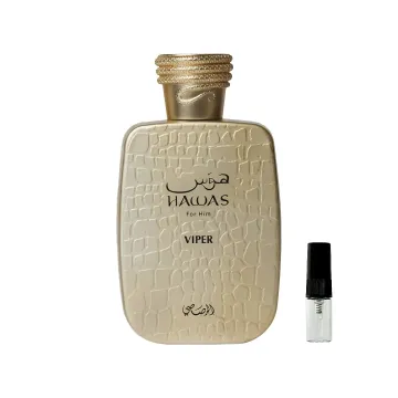 Rasasi Hawas Viper Sample