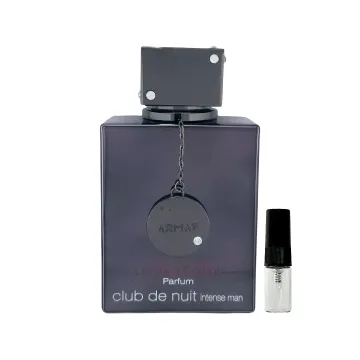 Armaf Club de Nuit Intense Man Limited Edition Sample