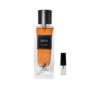 Maison Alhambra Ebene Sample