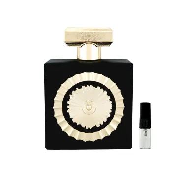 Lattafa Nebras Sample